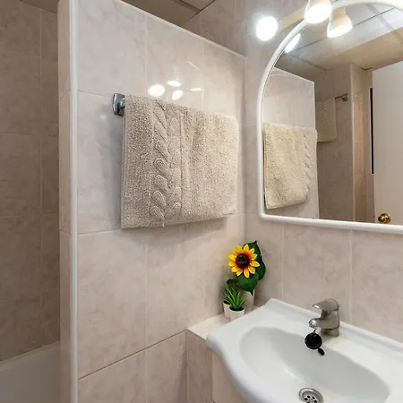 Appartement Lovely Communal Heated Pool Arona (Tenerife)