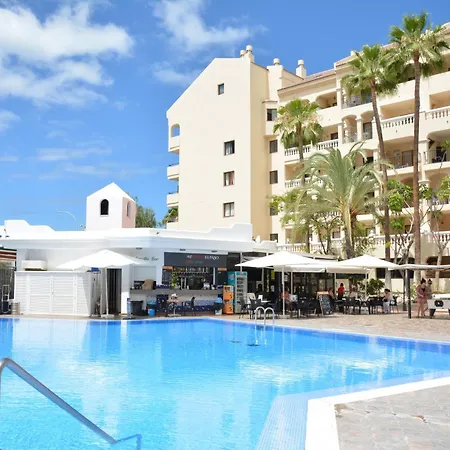 Lovely Communal Heated Pool Appartement *