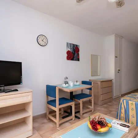 Διαμέρισμα Lovely Communal Heated Pool Arona (Tenerife)