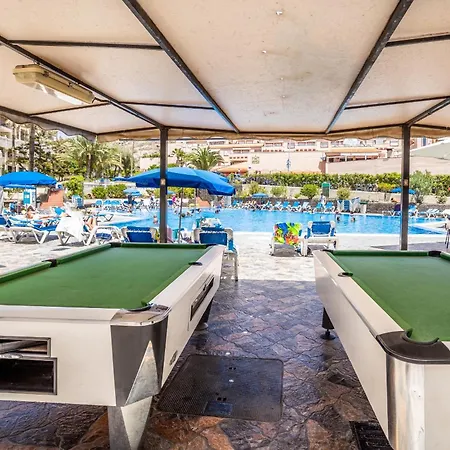 Διαμέρισμα Lovely Communal Heated Pool Arona (Tenerife)