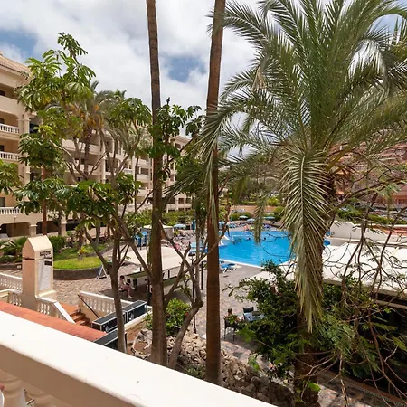 Lovely Communal Heated Pool * Arona